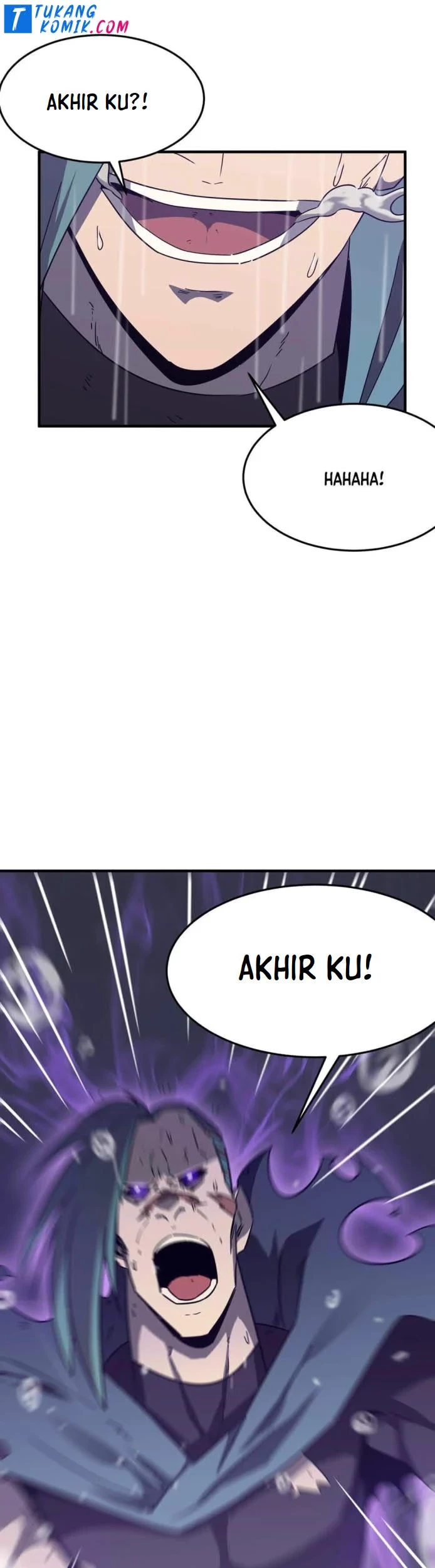 Hero! Watch up! Chapter 20 Gambar 40