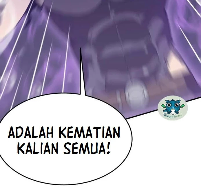 Hero! Watch up! Chapter 20 Gambar 41