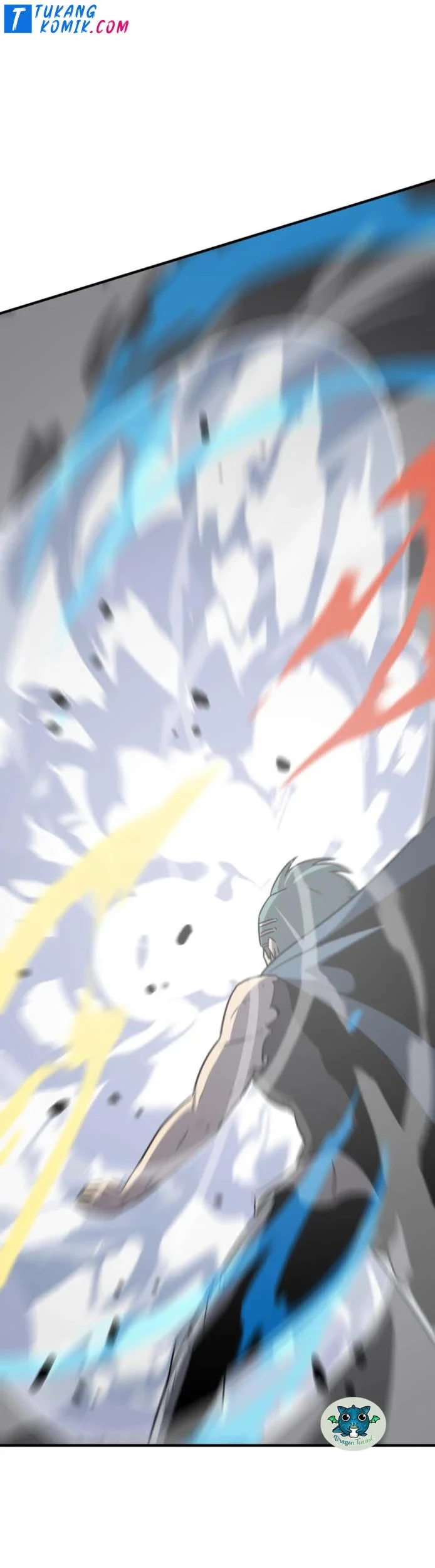 Hero! Watch up! Chapter 20 Gambar 46