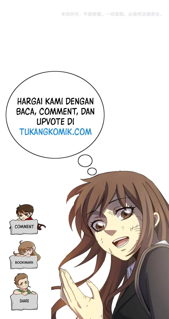 Hero! Watch up! Chapter 20 Gambar 49