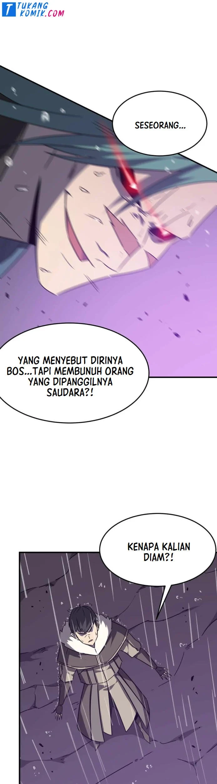 Hero! Watch up! Chapter 20 Gambar 13