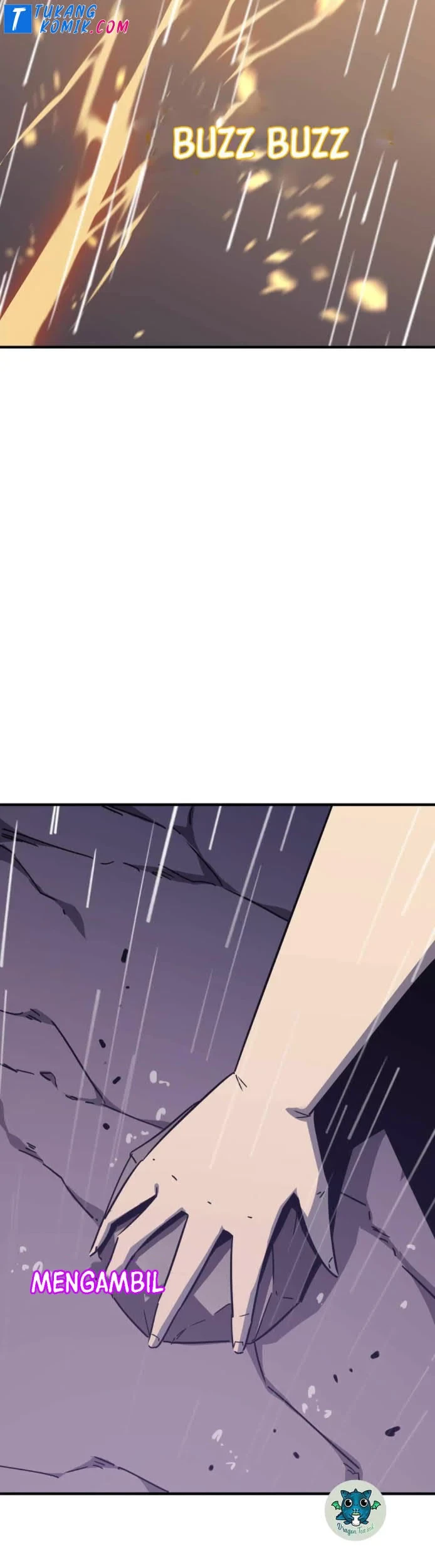 Hero! Watch up! Chapter 20 Gambar 17