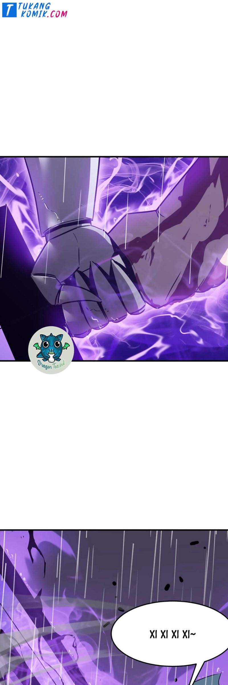 Hero! Watch up! Chapter 19 Gambar 13
