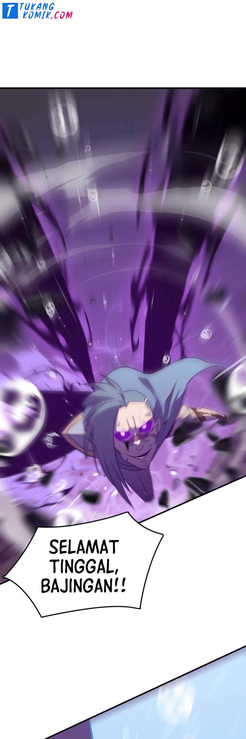 Hero! Watch up! Chapter 19 Gambar 15