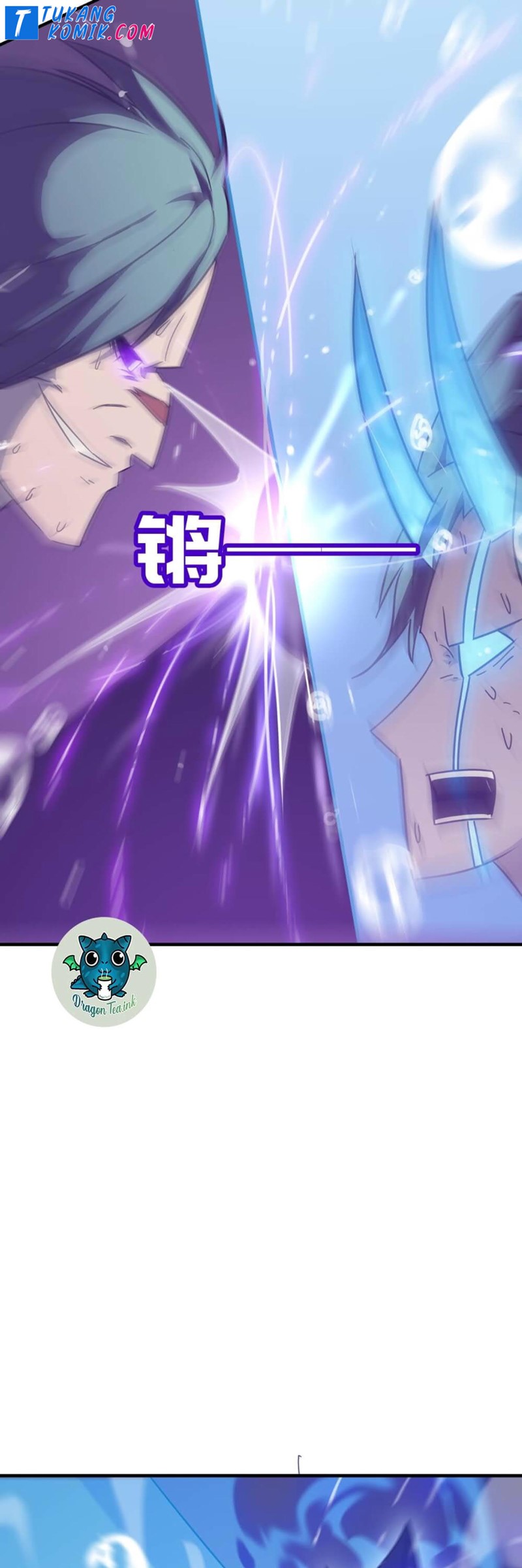 Hero! Watch up! Chapter 19 Gambar 16