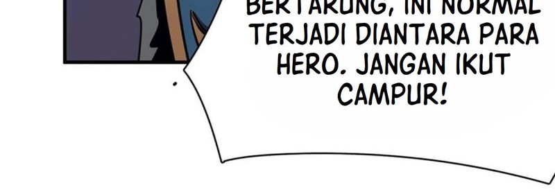 Baca Hero! Watch up! Chapter 19 Gambar 2