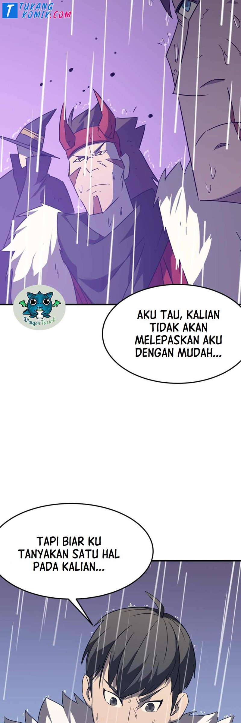 Hero! Watch up! Chapter 19 Gambar 29