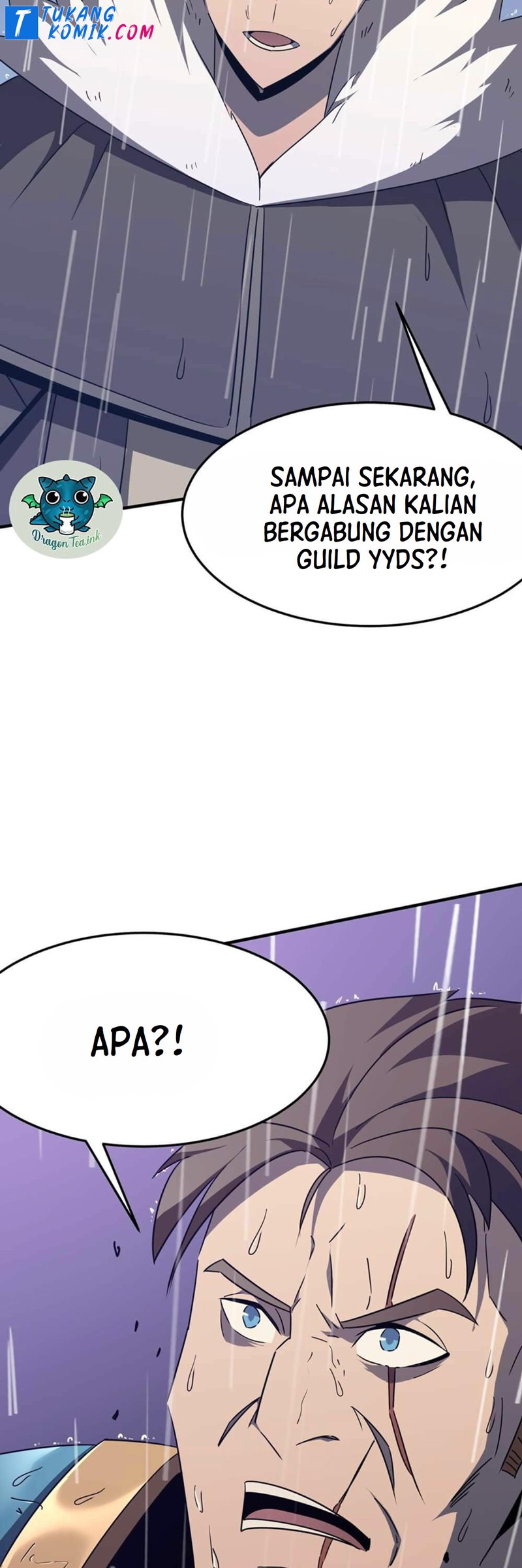 Hero! Watch up! Chapter 19 Gambar 30