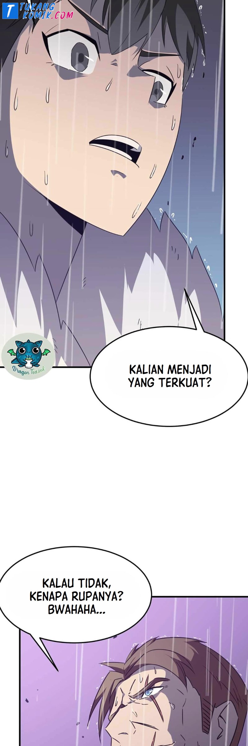 Hero! Watch up! Chapter 19 Gambar 32