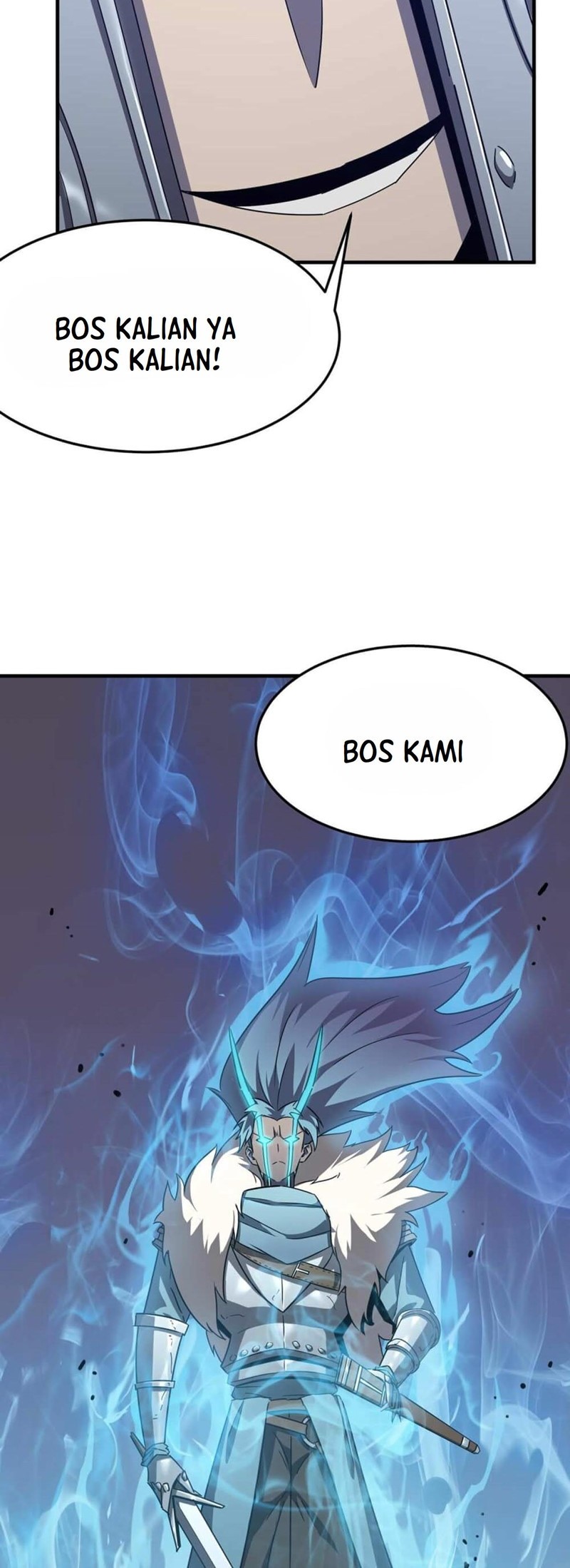 Hero! Watch up! Chapter 19 Gambar 5