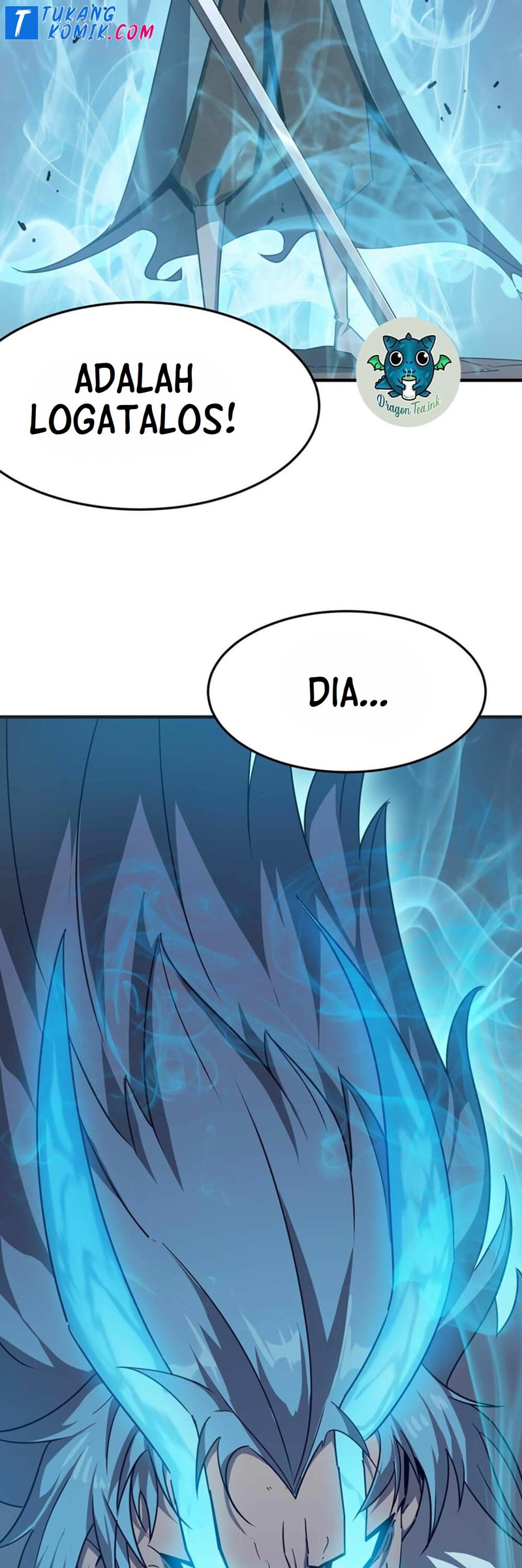 Hero! Watch up! Chapter 19 Gambar 6