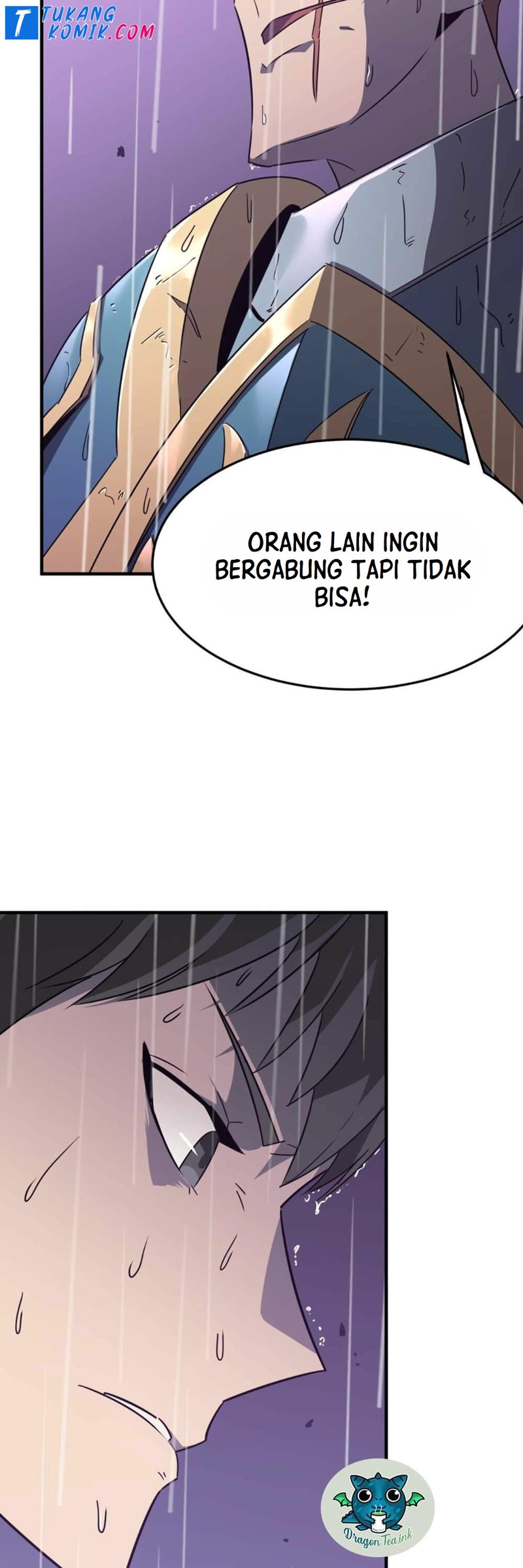 Hero! Watch up! Chapter 19 Gambar 33