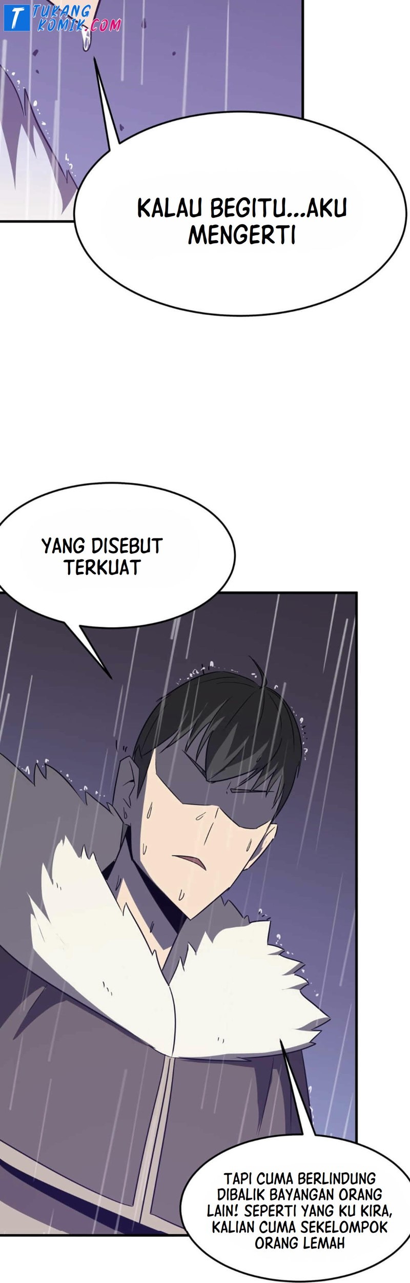 Hero! Watch up! Chapter 19 Gambar 34