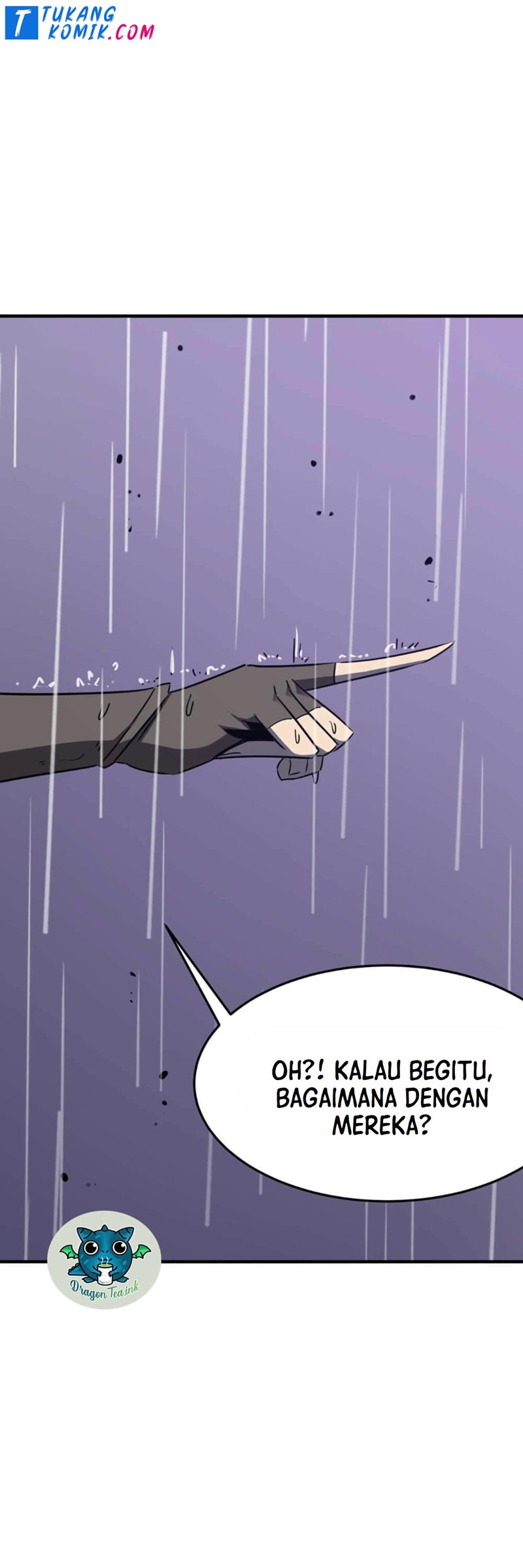 Hero! Watch up! Chapter 19 Gambar 36