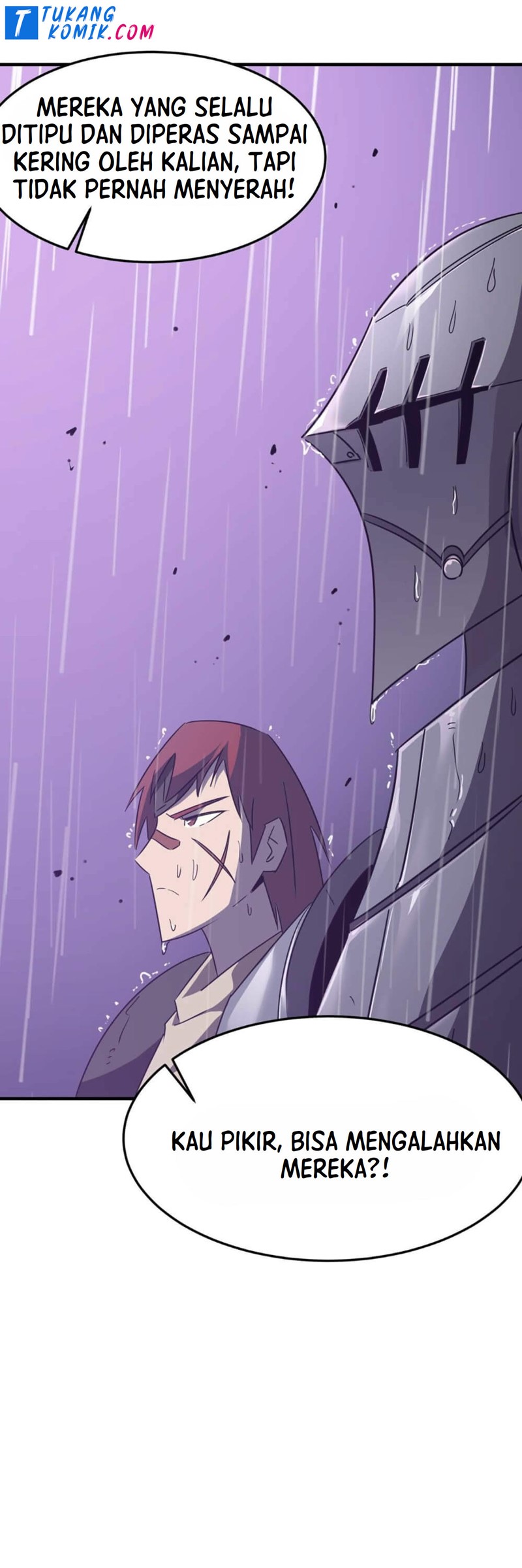 Hero! Watch up! Chapter 19 Gambar 37