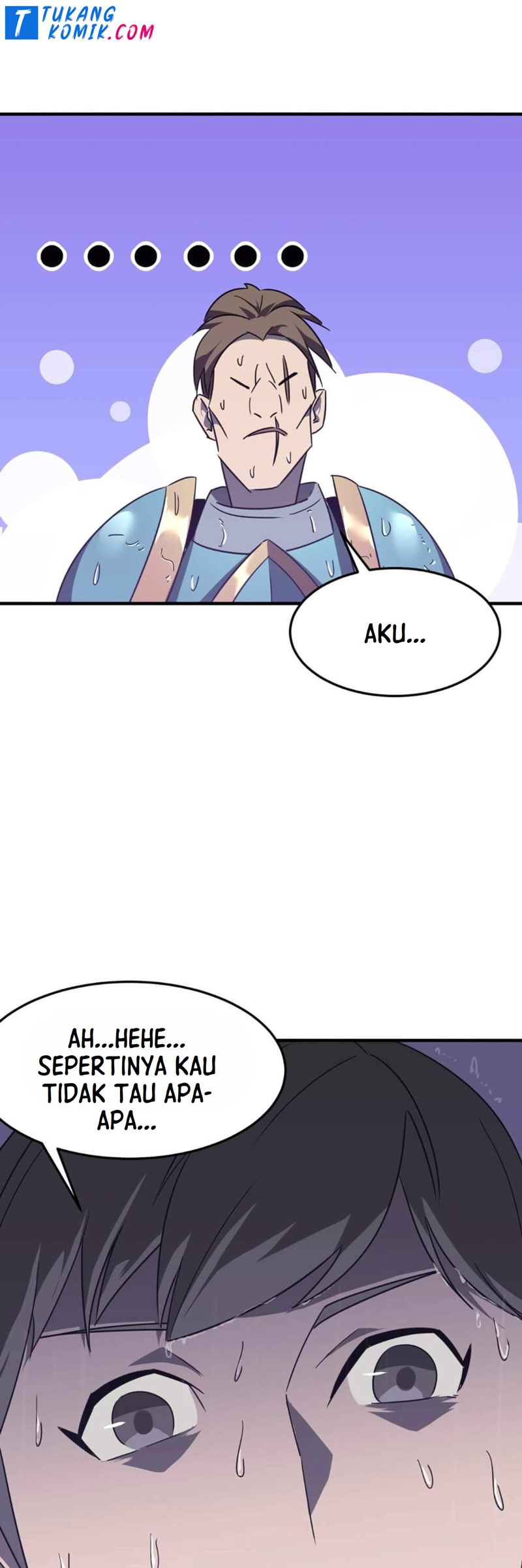 Hero! Watch up! Chapter 19 Gambar 38
