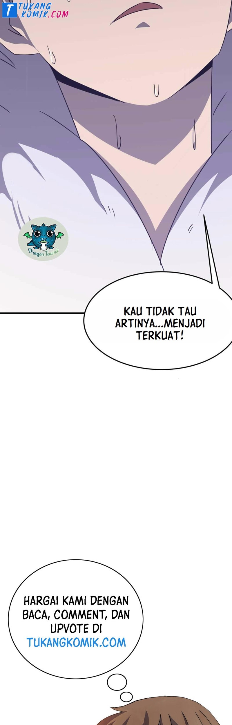 Hero! Watch up! Chapter 19 Gambar 39