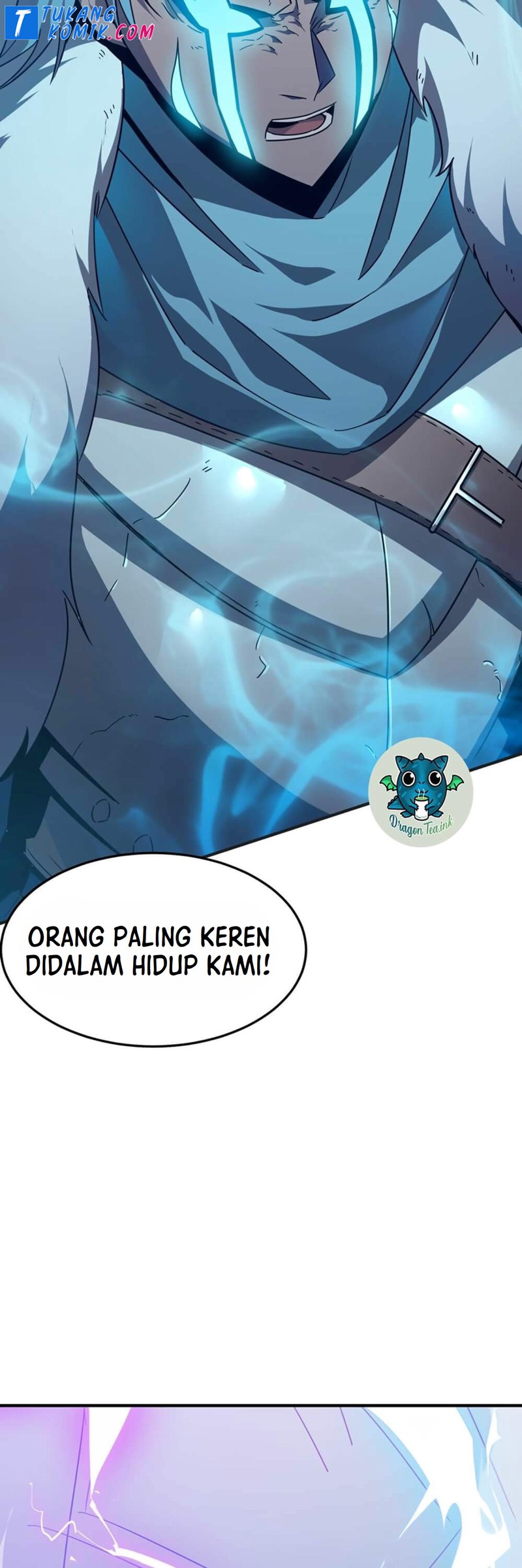 Hero! Watch up! Chapter 19 Gambar 7