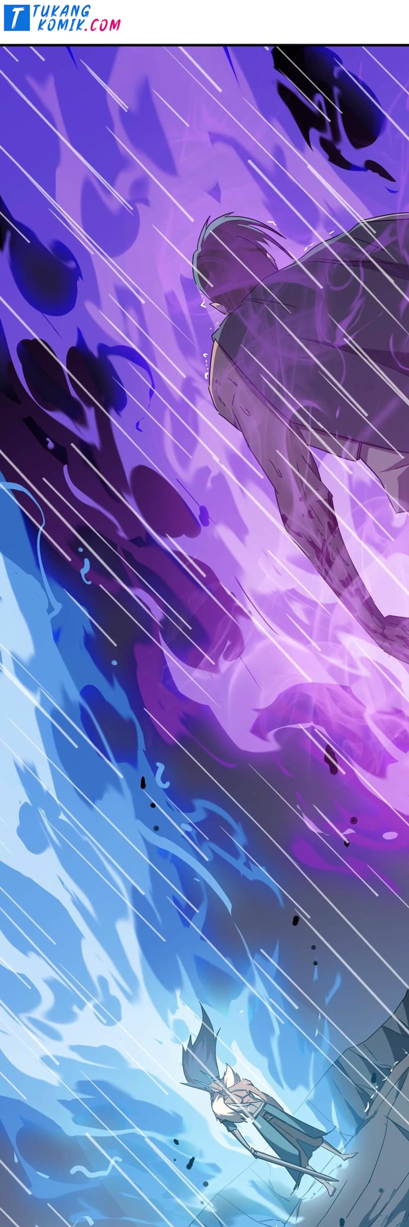 Hero! Watch up! Chapter 19 Gambar 11