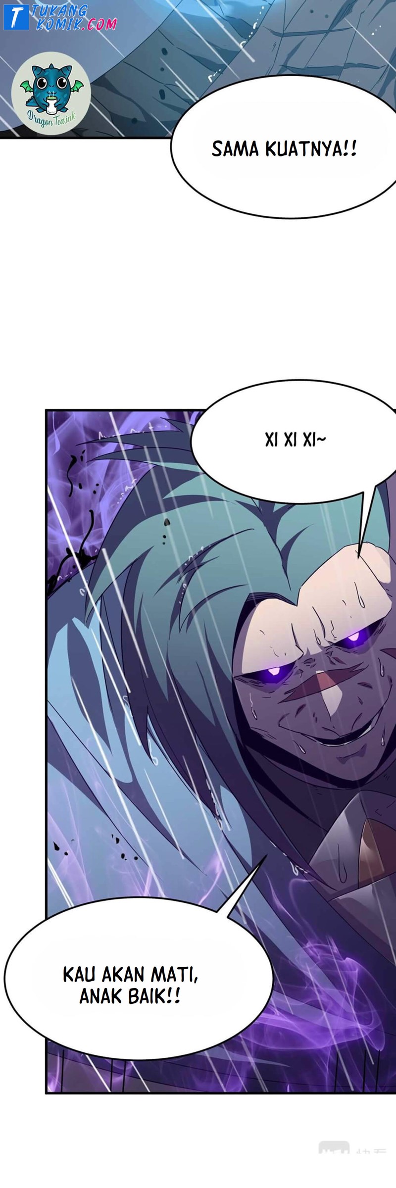 Hero! Watch up! Chapter 19 Gambar 12