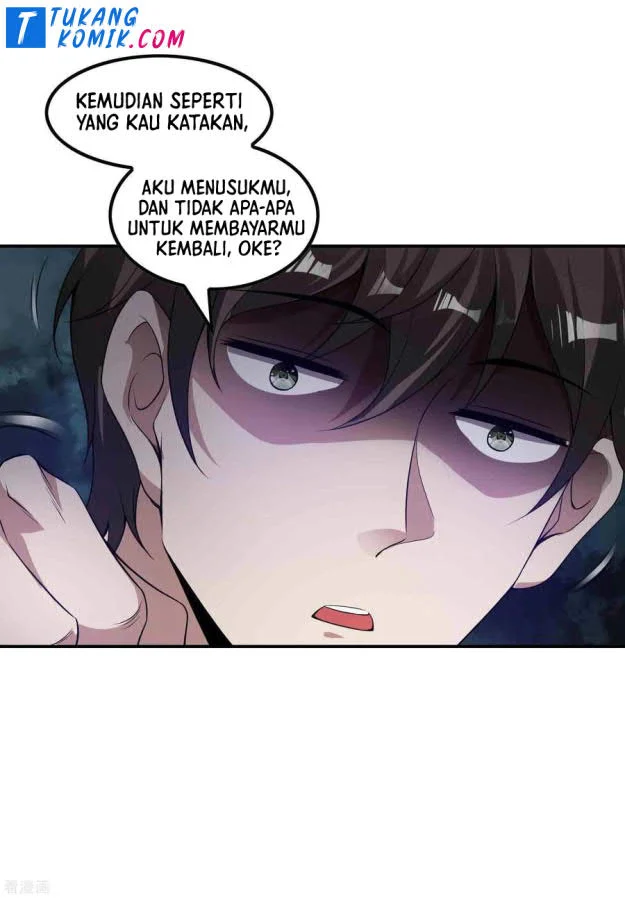 Useless First Son-In-Law Chapter 63 Gambar 15