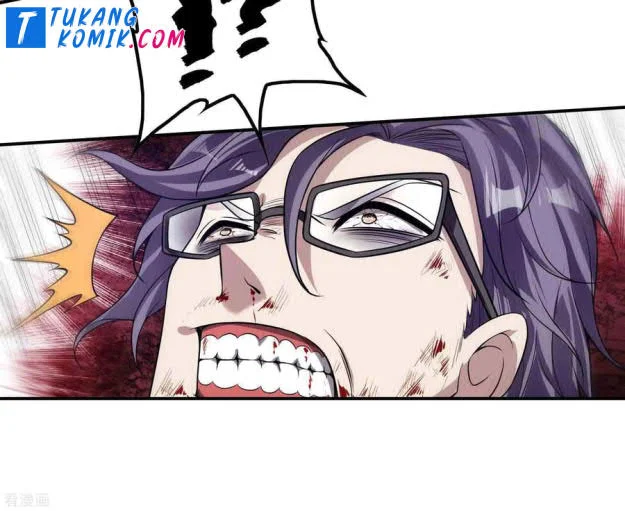 Useless First Son-In-Law Chapter 63 Gambar 22