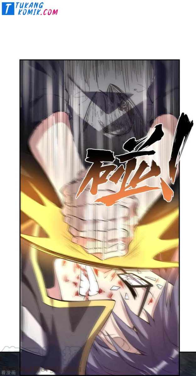 Useless First Son-In-Law Chapter 63 Gambar 23
