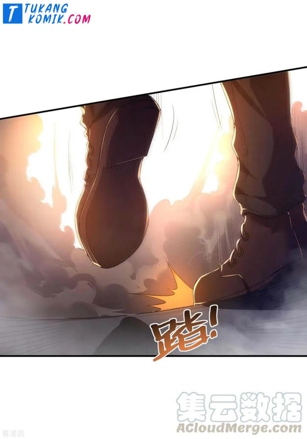 Useless First Son-In-Law Chapter 63 Gambar 26