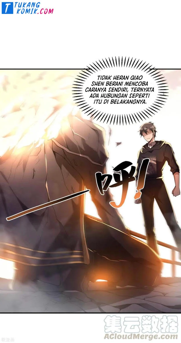 Useless First Son-In-Law Chapter 63 Gambar 29