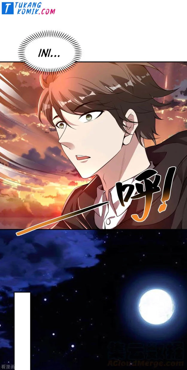Useless First Son-In-Law Chapter 63 Gambar 32