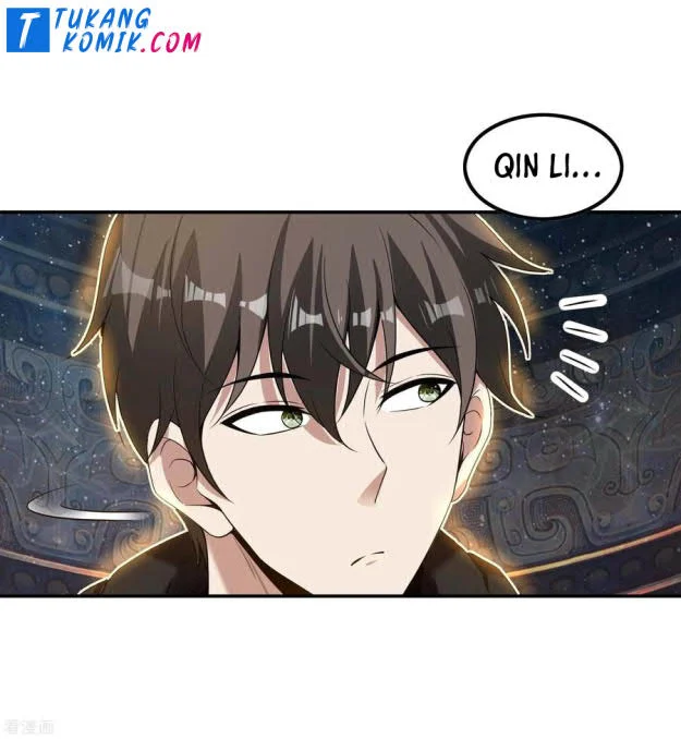 Useless First Son-In-Law Chapter 63 Gambar 39
