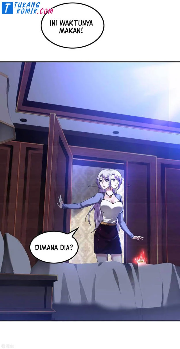 Useless First Son-In-Law Chapter 63 Gambar 40