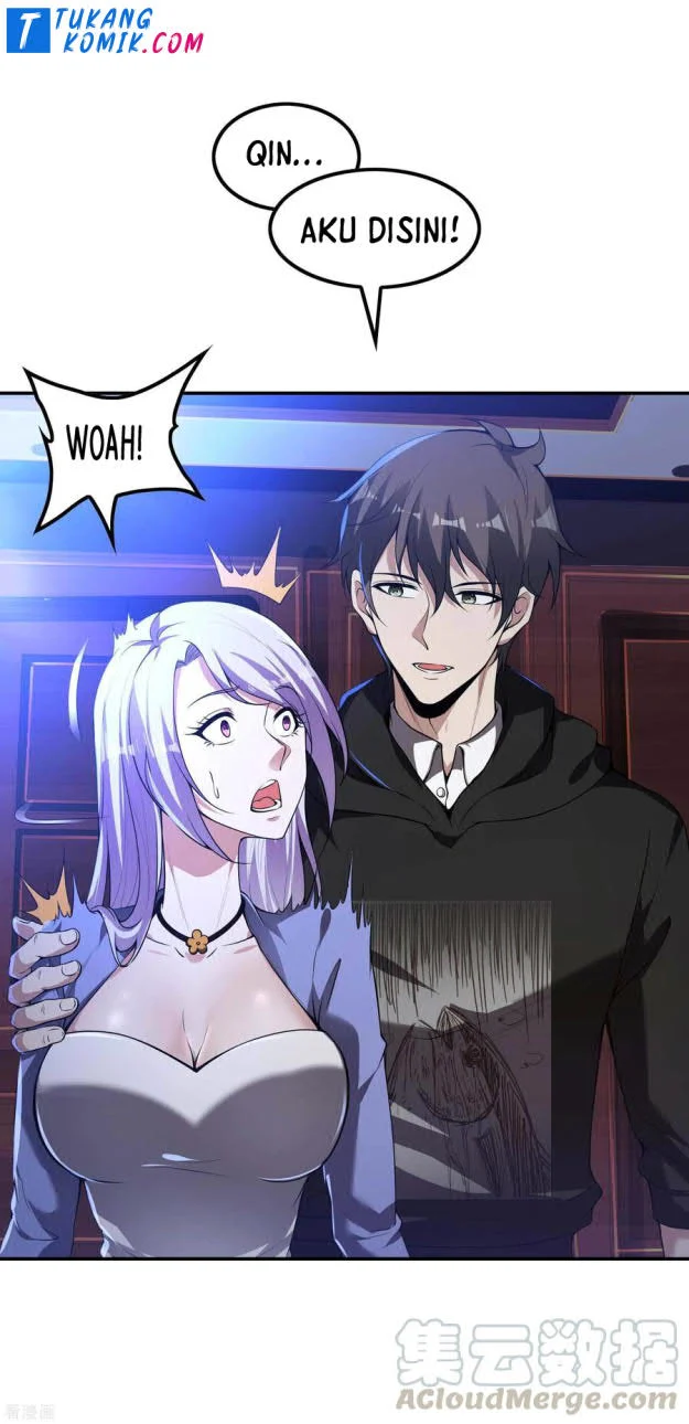Useless First Son-In-Law Chapter 63 Gambar 41