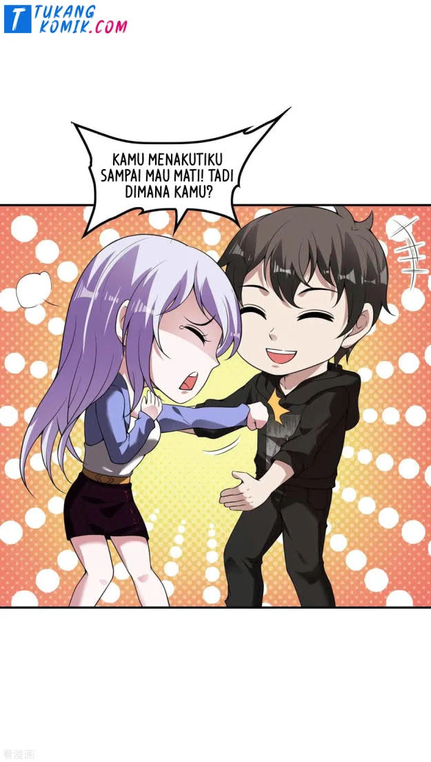 Useless First Son-In-Law Chapter 63 Gambar 42
