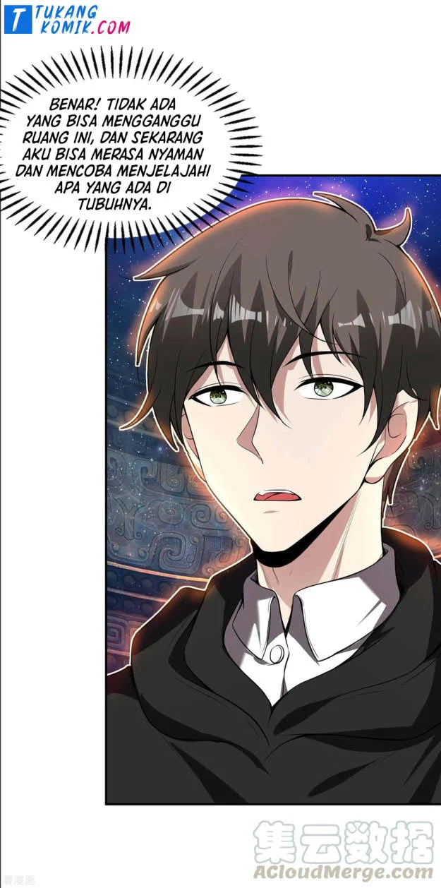 Useless First Son-In-Law Chapter 63 Gambar 50