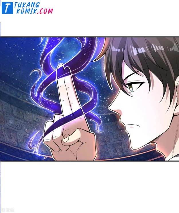 Useless First Son-In-Law Chapter 63 Gambar 52