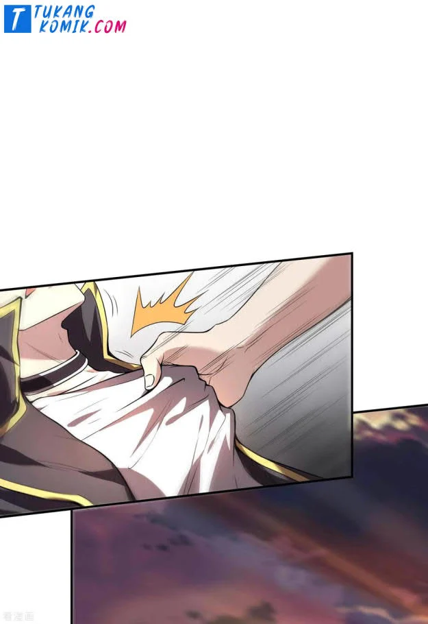 Useless First Son-In-Law Chapter 63 Gambar 6