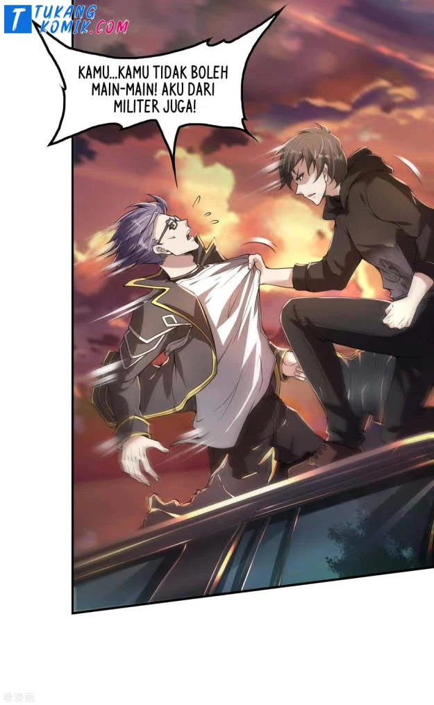 Useless First Son-In-Law Chapter 63 Gambar 7