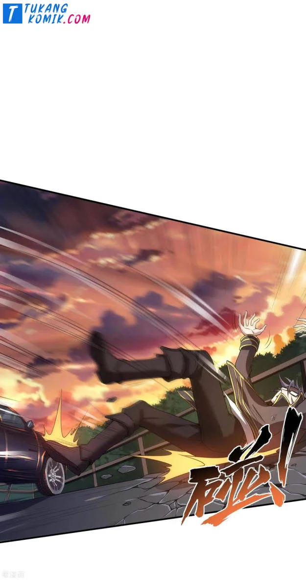 Useless First Son-In-Law Chapter 63 Gambar 9