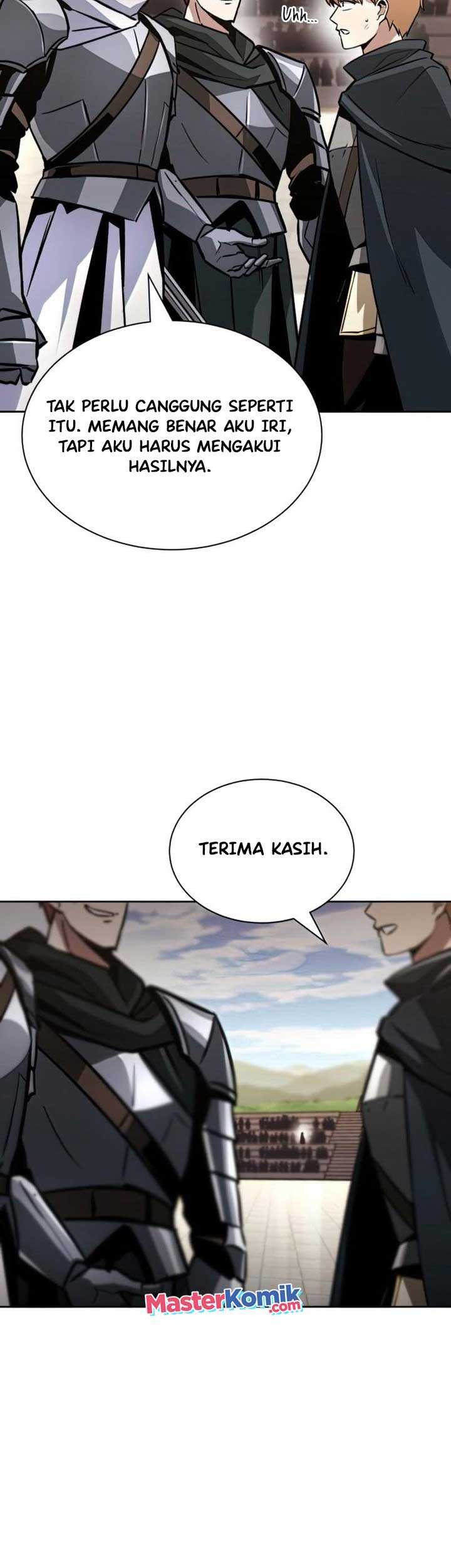 Lazy Prince Becomes a Genius Chapter 51 Gambar 34