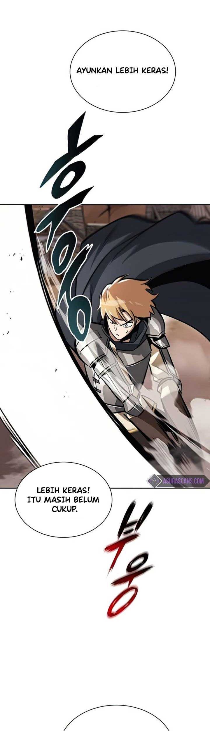 Lazy Prince Becomes a Genius Chapter 51 Gambar 36