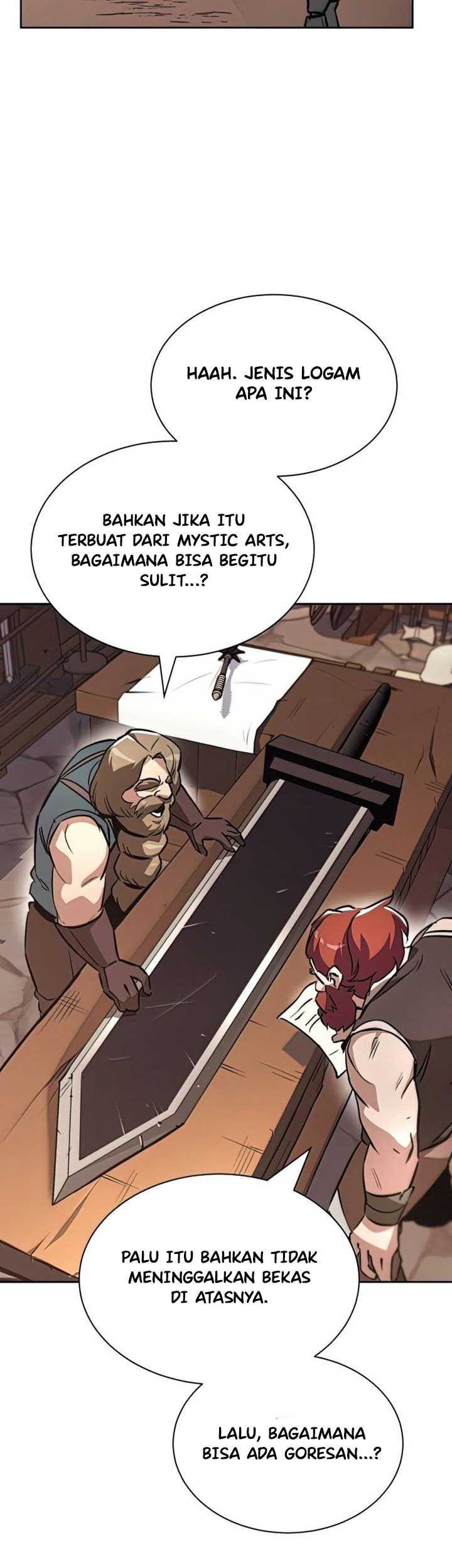 Lazy Prince Becomes a Genius Chapter 51 Gambar 38