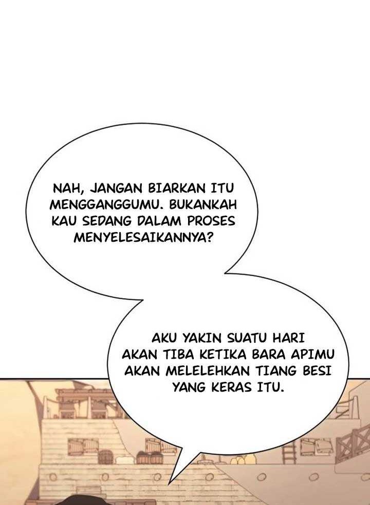 Lazy Prince Becomes a Genius Chapter 51 Gambar 41