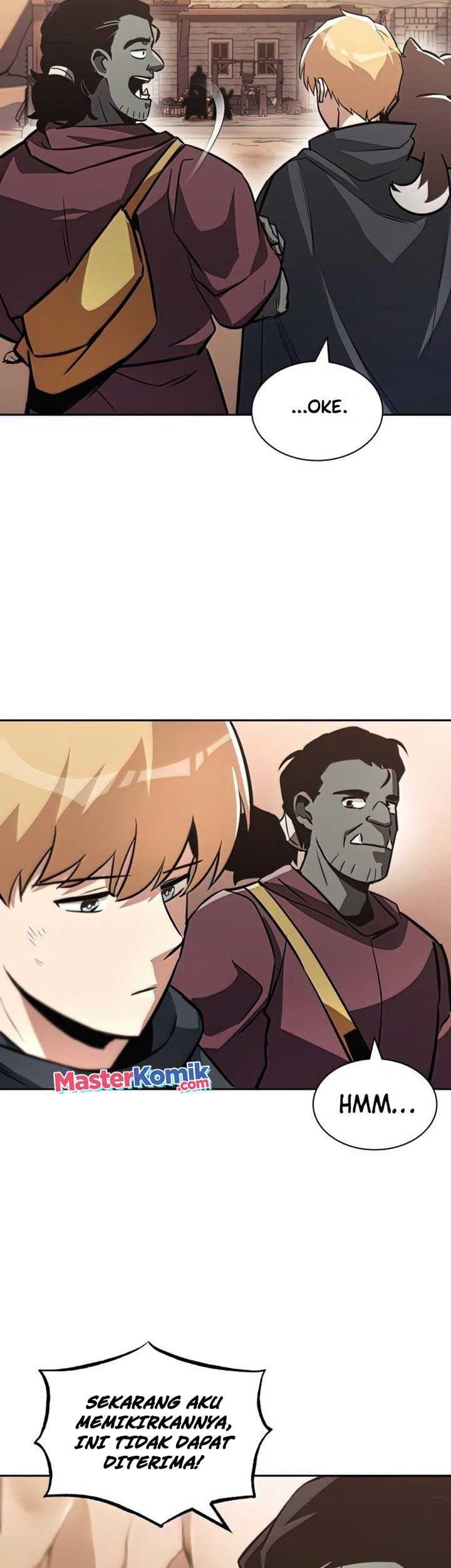 Lazy Prince Becomes a Genius Chapter 51 Gambar 42