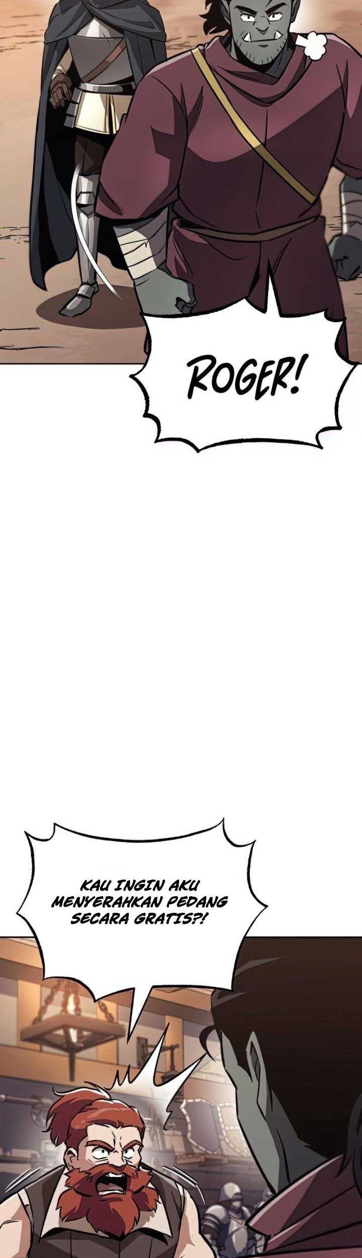 Lazy Prince Becomes a Genius Chapter 51 Gambar 44