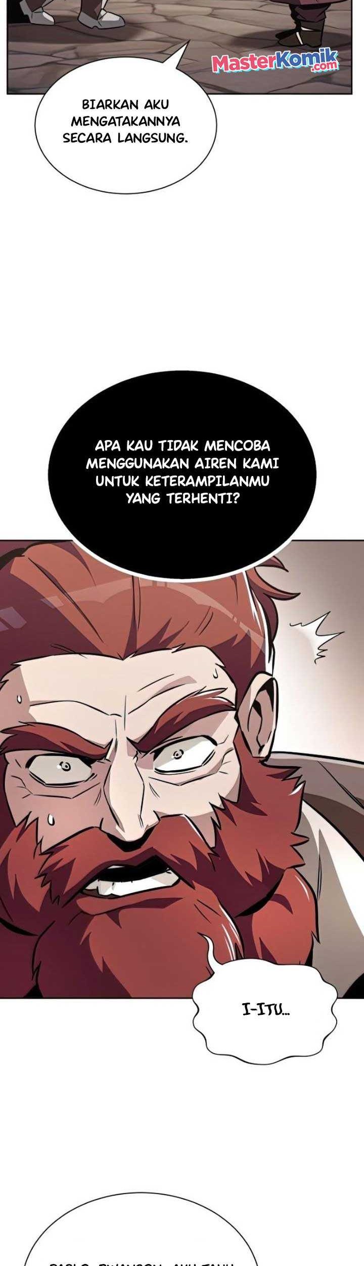 Lazy Prince Becomes a Genius Chapter 51 Gambar 47