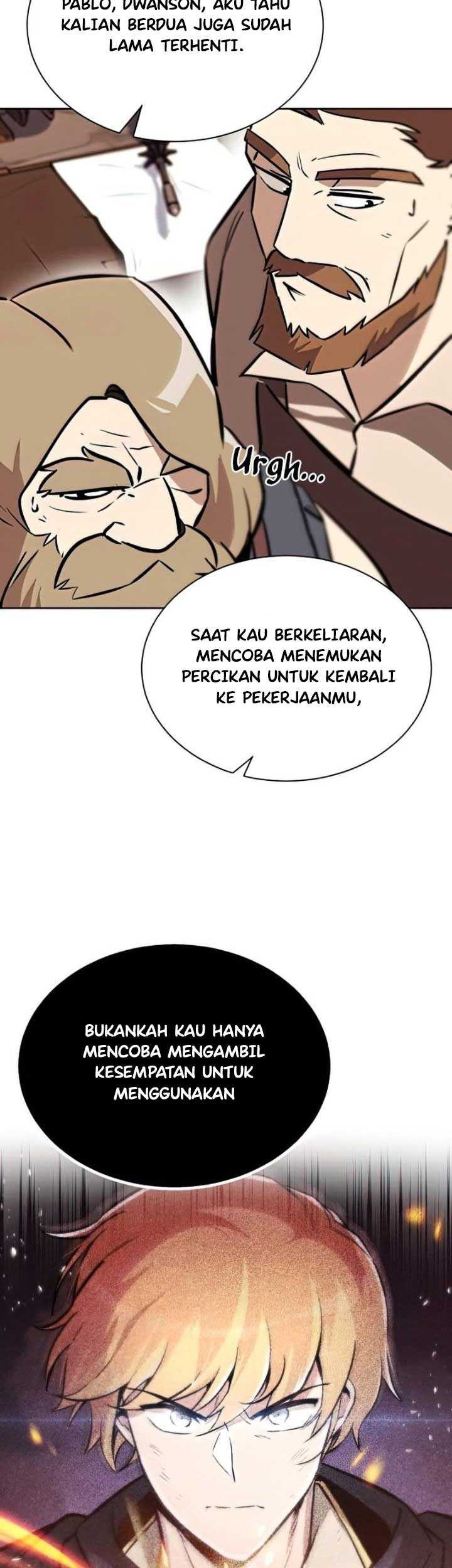 Lazy Prince Becomes a Genius Chapter 51 Gambar 48