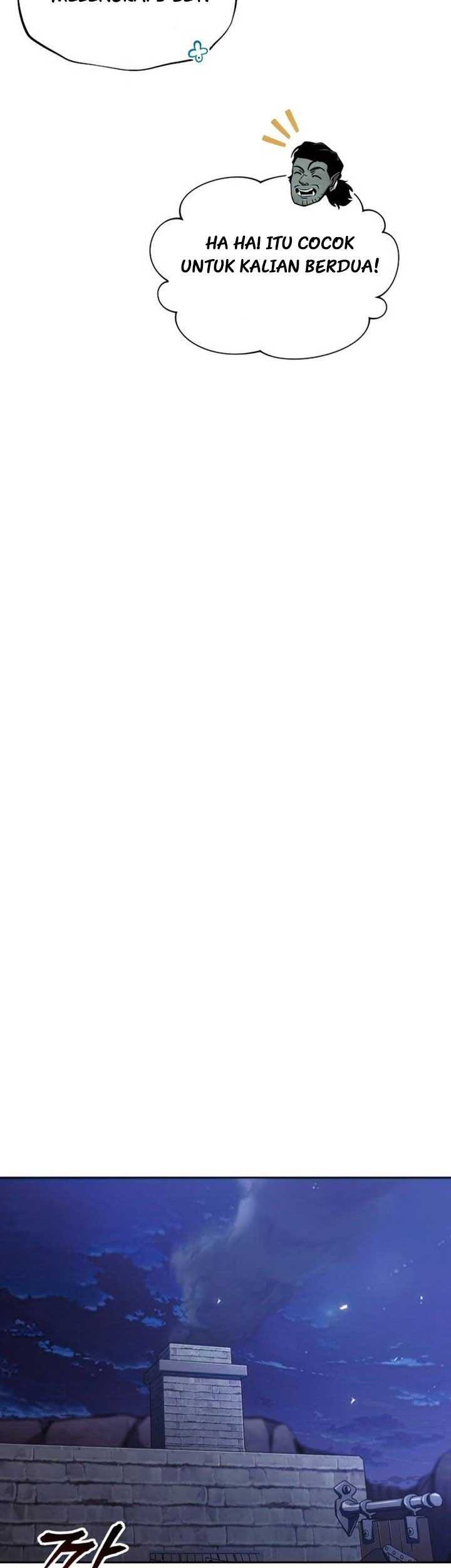 Lazy Prince Becomes a Genius Chapter 51 Gambar 52