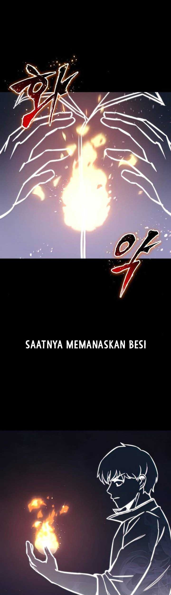 Lazy Prince Becomes a Genius Chapter 51 Gambar 59