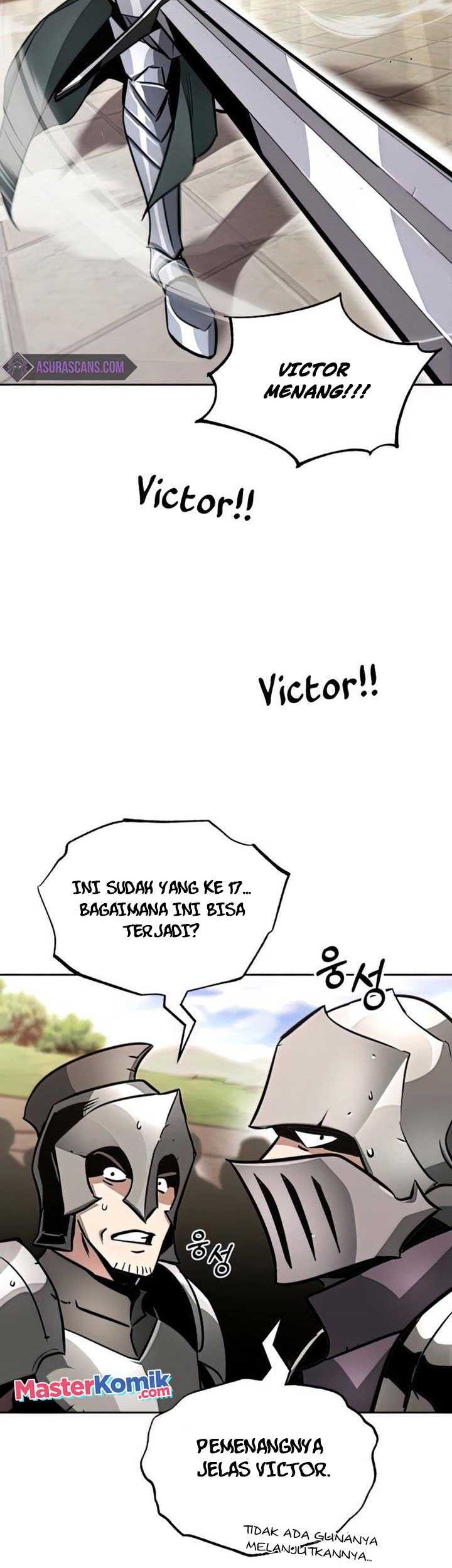 Lazy Prince Becomes a Genius Chapter 51 Gambar 3